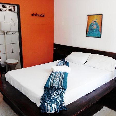 Itacare Hostel 외부 사진