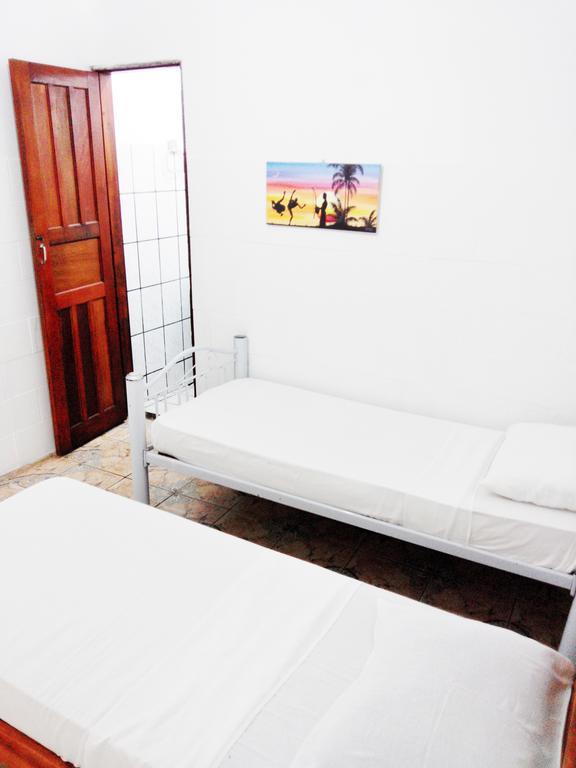 Itacare Hostel 객실 사진