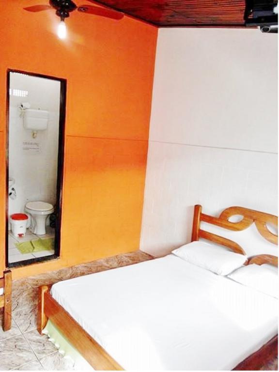 Itacare Hostel 객실 사진