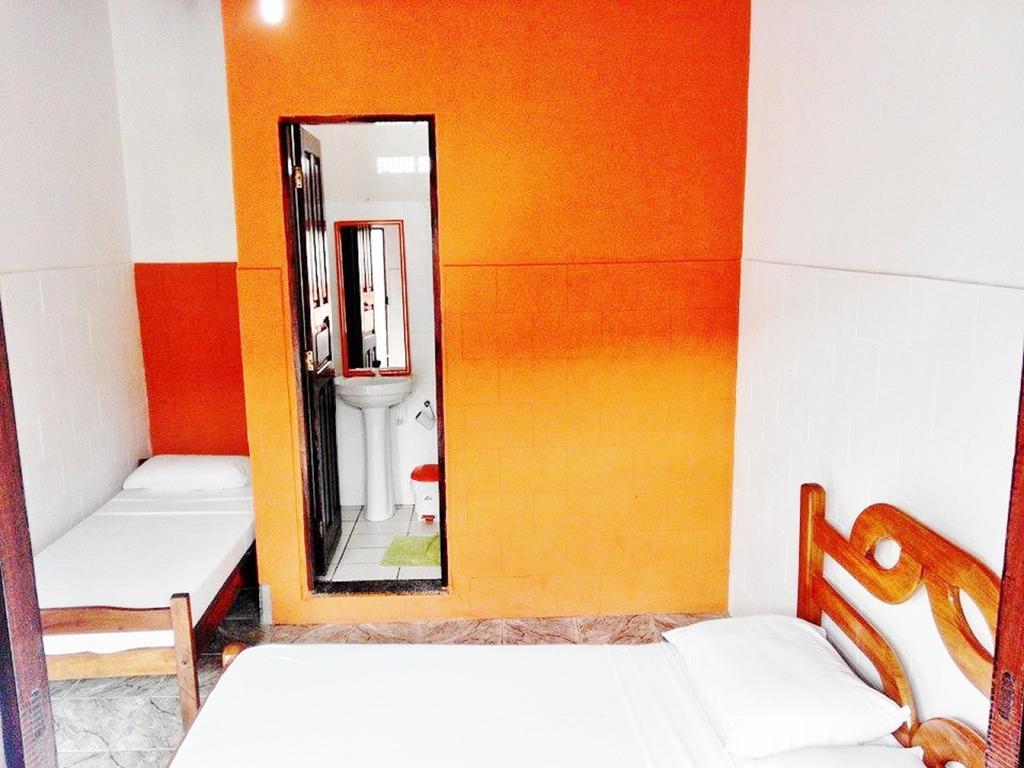 Itacare Hostel 객실 사진