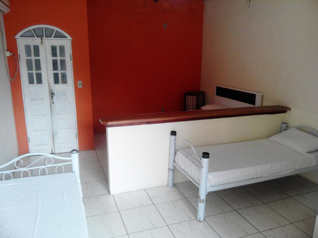 Itacare Hostel 외부 사진