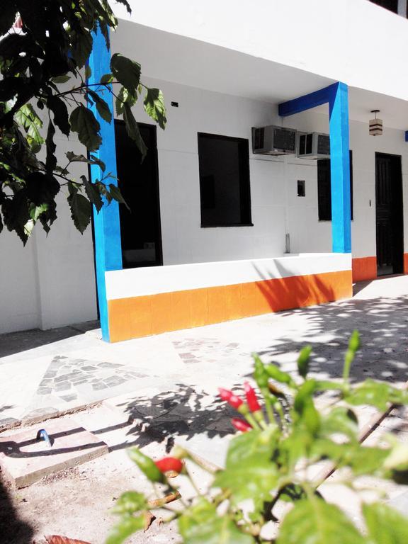 Itacare Hostel 외부 사진