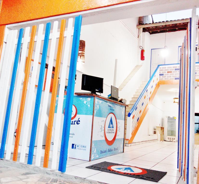 Itacare Hostel 외부 사진