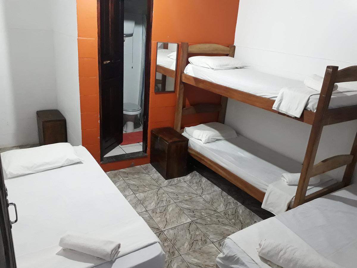 Itacare Hostel 외부 사진