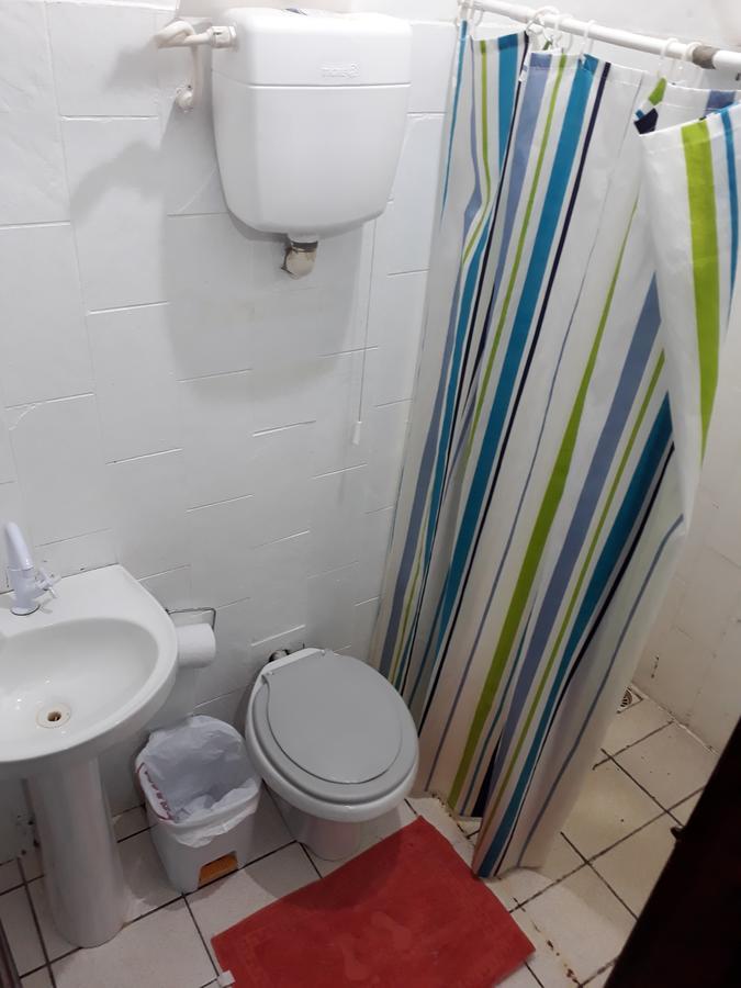 Itacare Hostel 외부 사진